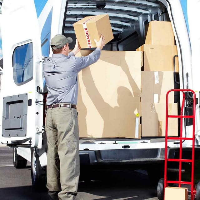 Top 5 ways to save money on moving Top 5 ways to save money on moving